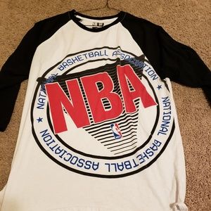 Basket ball shirt